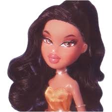 Bratz | inspired stickers | chloe yasmin jade sasha tv aesthetic tiktok y2k make up sticker bff ad by artisteilish ad from shop artisteilish artisteilish from shop artisteilish. Yasmin Brat Bratz Bratzdoll 310142818185211 By Mareadelia