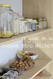 Le Guide De La Cuisine Zero Dechets Fais Le Plein D Idees Agencement Cuisine Dechets Desencombrement