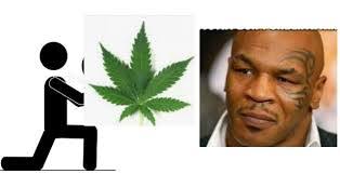 Larry Matter's Instagram, Twitter & Facebook