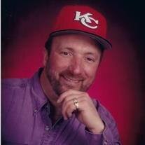 Michael Eugene Melton Obituary