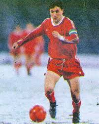 Check spelling or type a new query. Hristo Stoichkov Of Cska Sofia In 1989 Hristo Stoichkov Football Soccer