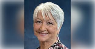 Obituary information for Joy Boothe Rowell