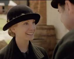 Downton Abbey S6E5 Recap and Review: Of Racing Cars and Pigs