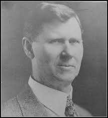 Evan Garrett Roberts (1870-1949)