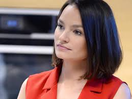 Ania starmach już nie ukrywa ciążowego brzucha! Ania Starmach O Macierzynstwie Nie Ludze Sie Ze Sie Wyspie Jagna To Dziecko Wymagajace Newsy Polki Pl