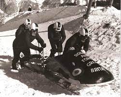 The 1968 winter games marked the first time the ioc first permitted east and west germany to enter separately, and the first time the ioc ordered drug and gender testing of competitors. Winter Olympic Flashback 1968 Everything Pr