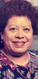 Ernestina Rodriguez Obituary
