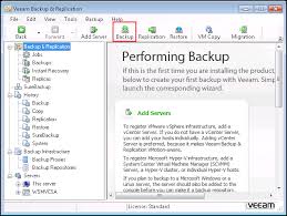 Open Vbk File