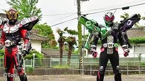 Kamen rider saber episode 17. Kamen Rider Zi O Episode 43 Episode Guide Video Dailymotion