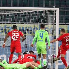 Head to head statistics and prediction, goals, past matches, actual form for 1. Bundesliga Rb Leipzig Gegen Vfl Wolfsburg Nur 2 2 Tabellenfuhrung Verpasst