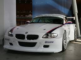 2006 Bmw Z4 M Coupe Motorsport Version Bmw Z4 M Bmw Bmw Z4