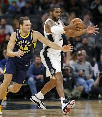 My surgery today was a success.i'm looking forward to get back on the court as soon as possible! Bojan Bogdanovic Zimbio