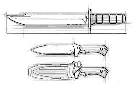 Maybe you would like to learn more about one of these? Plantillas De Cuchillos De Combate Buscar Con Google Cuchillos De Combate Cuchillos Combate