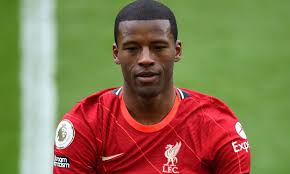 Well, psg pressed until they eventually convinced wijnaldum. Georginio Wijnaldum To Join Paris Saint Germain Liverpool Fc