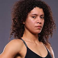 Tatiana Salazar MMA Stats, Pictures, News, Videos, Biography