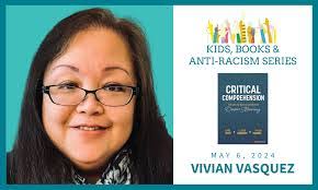 Vivian Maria's Instagram, Twitter & Facebook