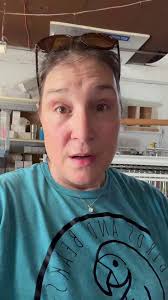 🦜 Meet Frankie, a 28-year-old Ruby Macaw with a goofy streak and a whole  lot of sass! She was supposed to prefer men… but here she’s all about the  ladies. Sorry fellas. We’re open to her meeting ...