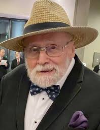 Obituary information for Joseph G. Canavan