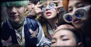 The japanese single version was released on march 15, 2016 under the pony canyon label. Bts Run Video 2015 Imdb