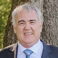 Reginald Michael Grant