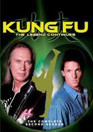 David carradine and chris potter white crane chronicles. Complete Second Season Dvd Audio Amazon De Dvd Blu Ray