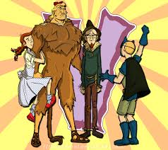 The Venture Bros Wallpapers Posted By John Johnson The great collection of venture bros wallpaper for desktop, laptop and mobiles. the venture bros wallpapers posted by