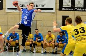 Thw kiel won their twent. 2 Handball Bundesliga Gefordert Von Der Mannschaft Der Stunde Regional Insudthuringen