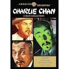 Amazon.com: Charlie Chan At Treasure Island : Norman Foster, John Francis  Larkin, Sidney Toler, Cesar Romero, Pauline Moore: Movies & TV