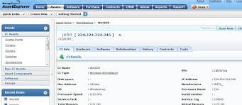 Check spelling or type a new query. It Asset Inventory Management Software For Software And Hardware Asset Management Manageengine Assetexplorer