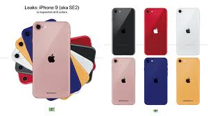 Iphoneの低価格モデル 名前は Iphone で6色展開か ゴリミー