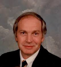 Lawrence Edwin Royer (1940-1995)