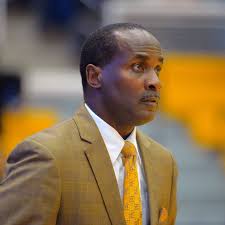 Coppin men's basketball coach Michael Grant let go
