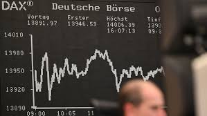Oder sie kaufen anteile an einem aktienfonds, der in verschiedene beim kauf oder verkauf von aktien können sie dem ausführenden broker oder ihrer bank orderzusätze mit bestimmten bedingungen für die. Aktien In Der Corona Krise So Gelingt Der Einstieg An Der Borse Br24