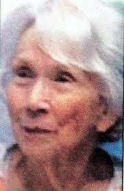 Frances Neese Obituary