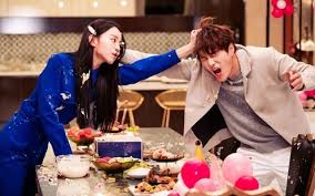Photos New Stills Added For The Kdrama Angel S Last Mission Love Korean Drama Drama Kdrama