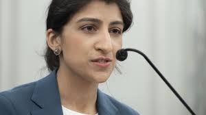 FTC chief gears up for a showdown with private equity