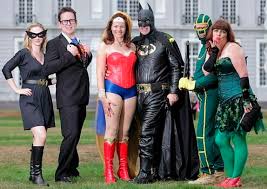 ¿quieres tener este test integrado en tu web? Idea Original Para Una Boda Tematica De Superheroes Organizacion De Bodas Wedding Planner Sevilla