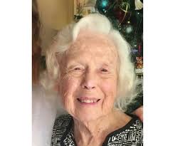 Mildred Janssen Obituary (1925