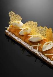 Tartes Pommes Coing Facon Tatin Christophe Michalak Recette Christophe Michalak Patisserie Dessert Fraise
