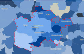 Les candidats et les résultats. Covid 19 Voici Les Communes Autour De Clermont Et Dans Le Puy De Dome Ou Le Virus Circule Actu Saint Etienne