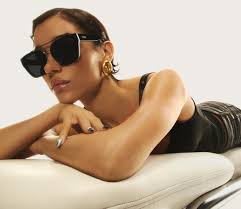 Quay Australia Sunglasses SWEET TALKER Sunglasses