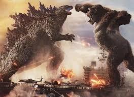 Kong debuts (hopefully!) on march 31, 2021, in movie theaters and on hbo max. Breaking Godzilla Vs Kong S Release Preponed In India To Now Release On March 24 2021 Bollywood News Bollywood Hungama