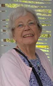 Obituary For Beverly June Weaver McClarren