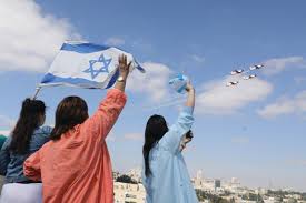 The only independent world health organization (who) recognized one stop platform for verified data and news. Israel Celebrates Nearly Coronavirus Free Independence Day The Jerusalem Post