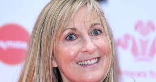 fiona cauley husband