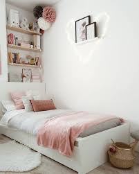 Be it cabinets, bins, shelves or a storage cubby, find just the one to fit your interiors with target's wide collection. 1001 Ideas For Cozy Teenage Girl Bedroom Ideas For Small Rooms