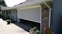Retractable Garage Door