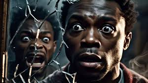 Short Horror Story, you should read👈 "Mummy there's something I noticed"  every Fridays a strange shadow will appear in my room and make love to me  while am sleeping, it happen so