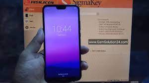 If you have security questions set during under your google account security, then you will be able . Huawei P20 Unlock Free With Sigma Box Gsmsolution24 Youtube