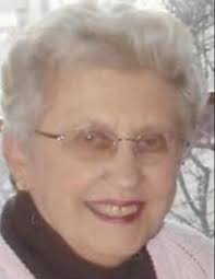 Jeanette Szymanski Obituary (2019)